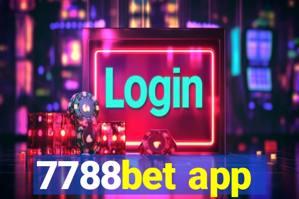 7788bet app